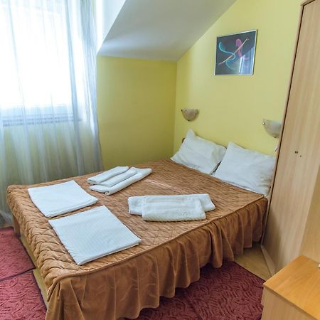 Villa Elena Belgrad Zewnętrze zdjęcie