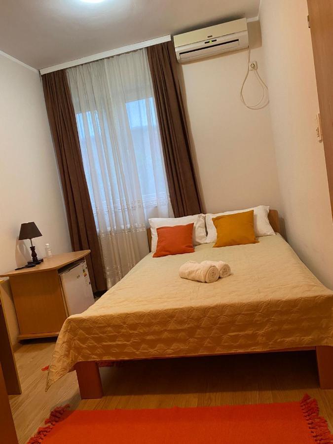 Villa Elena Belgrad Zewnętrze zdjęcie