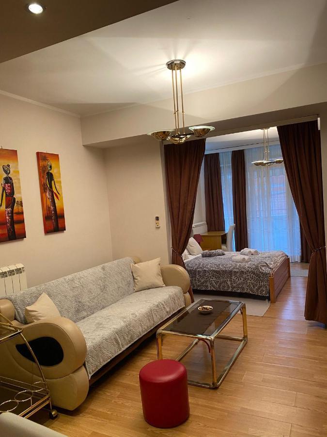 Villa Elena Belgrad Zewnętrze zdjęcie
