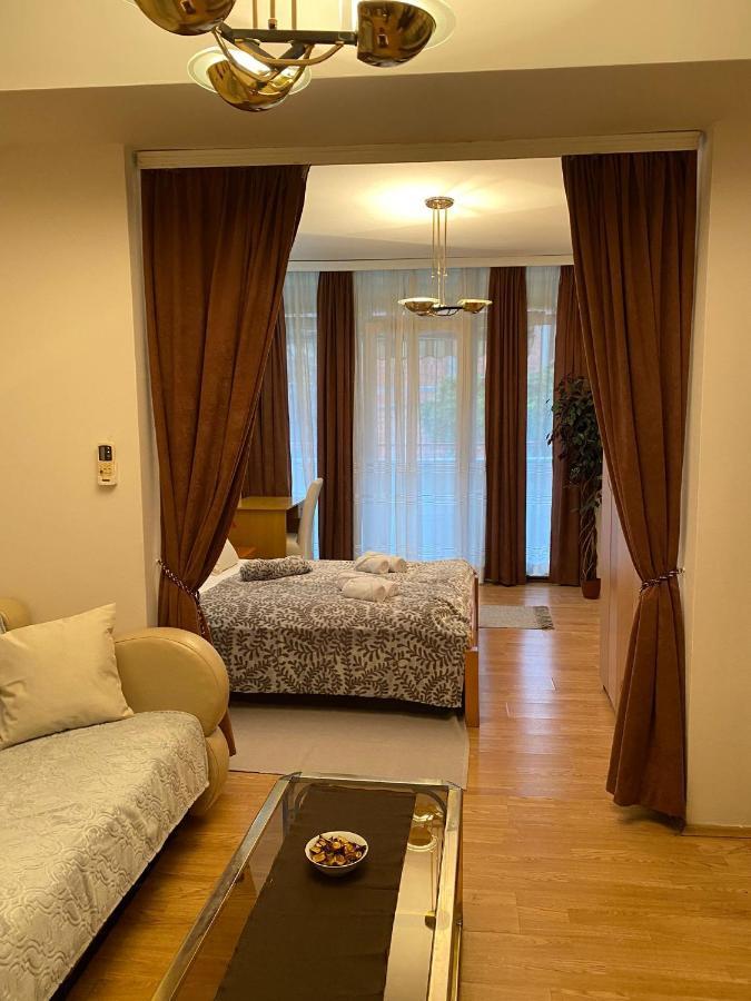 Villa Elena Belgrad Zewnętrze zdjęcie