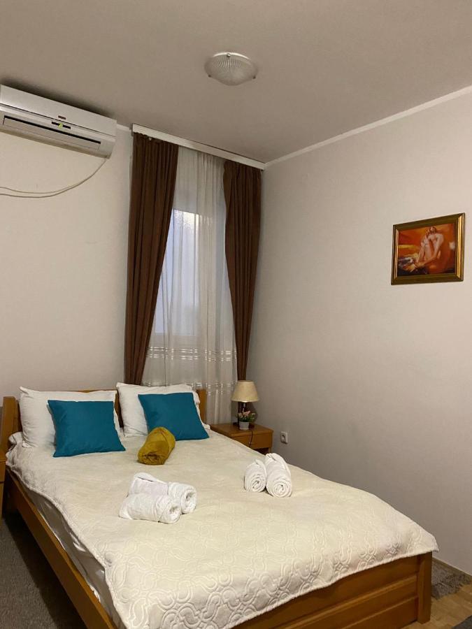 Villa Elena Belgrad Zewnętrze zdjęcie
