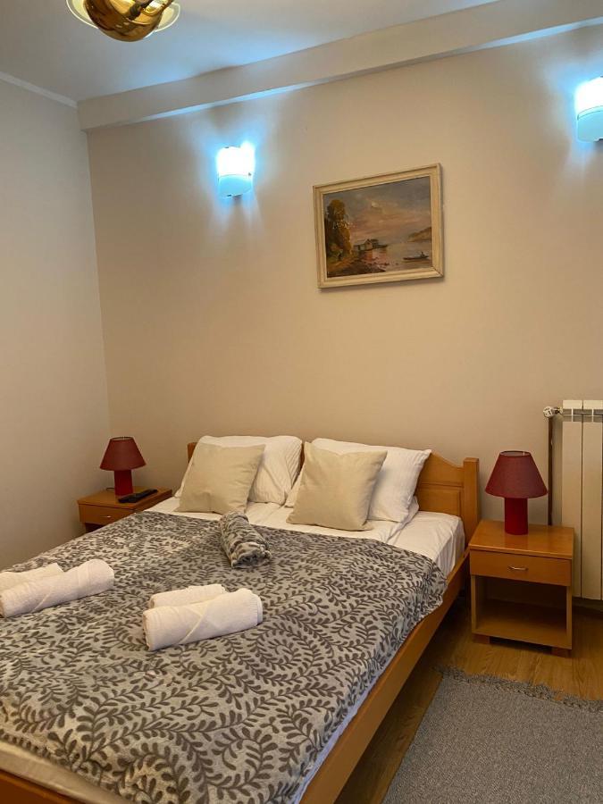 Villa Elena Belgrad Zewnętrze zdjęcie