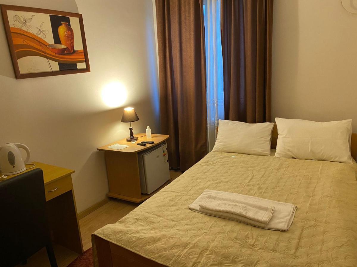 Villa Elena Belgrad Zewnętrze zdjęcie
