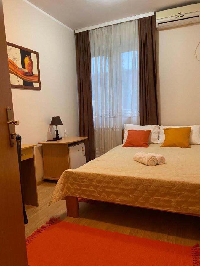 Villa Elena Belgrad Zewnętrze zdjęcie