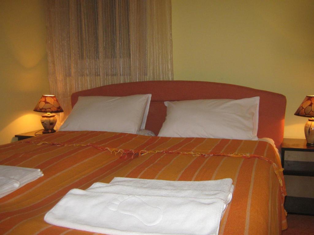 Villa Elena Belgrad Pokój zdjęcie