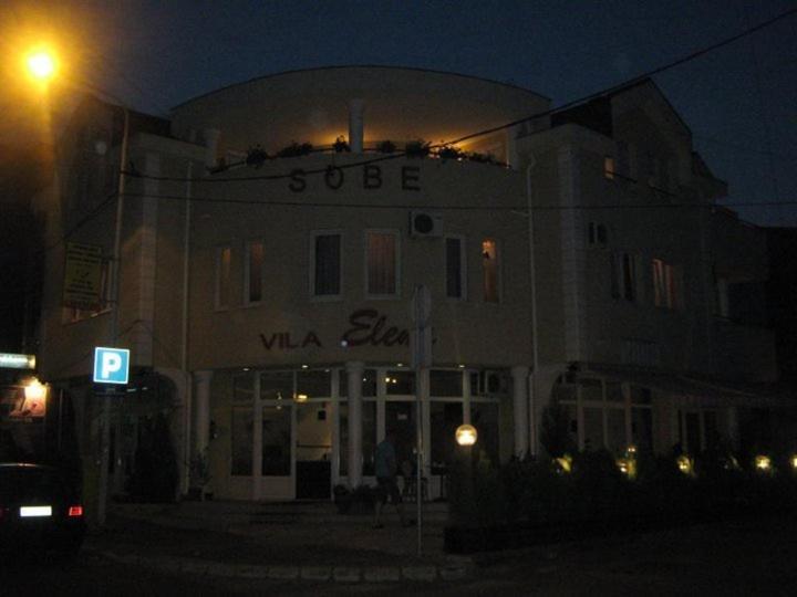 Villa Elena Belgrad Zewnętrze zdjęcie