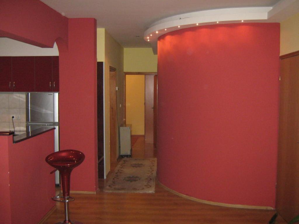Villa Elena Belgrad Pokój zdjęcie