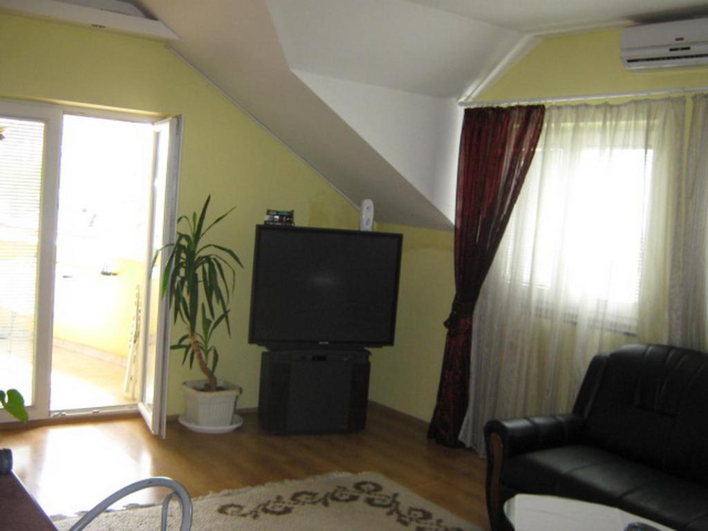 Villa Elena Belgrad Pokój zdjęcie