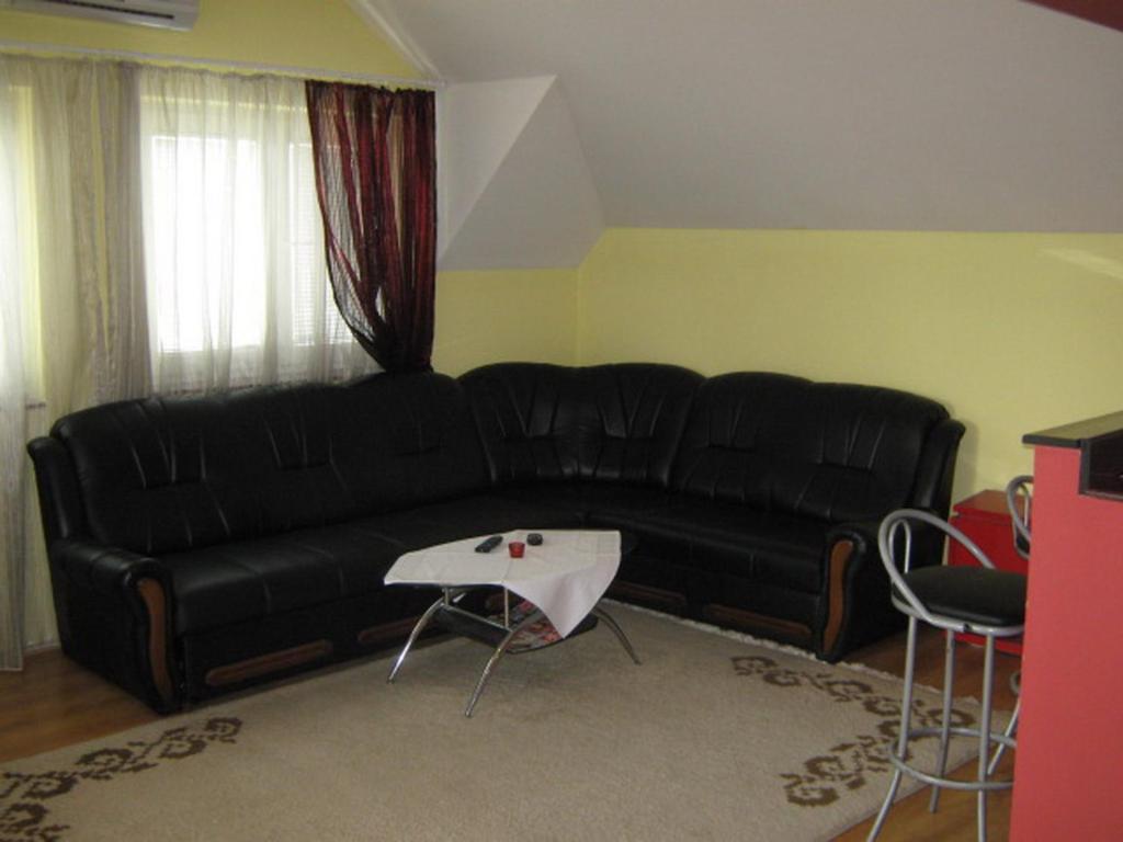 Villa Elena Belgrad Pokój zdjęcie