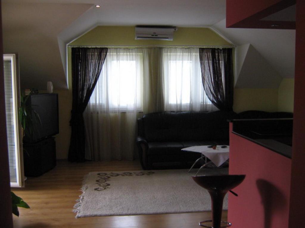 Villa Elena Belgrad Pokój zdjęcie