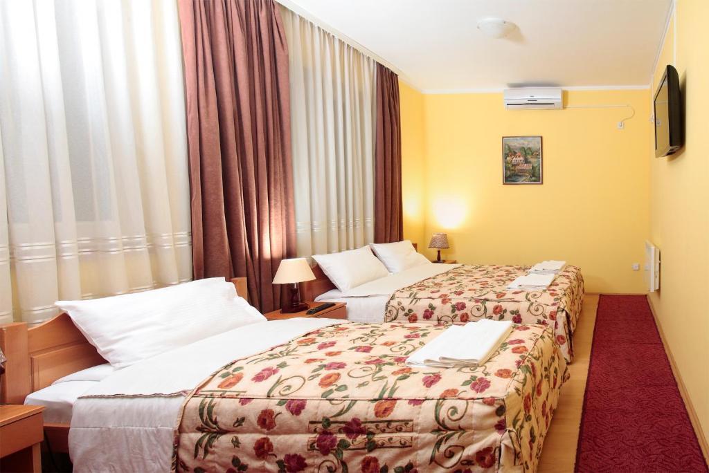 Villa Elena Belgrad Pokój zdjęcie
