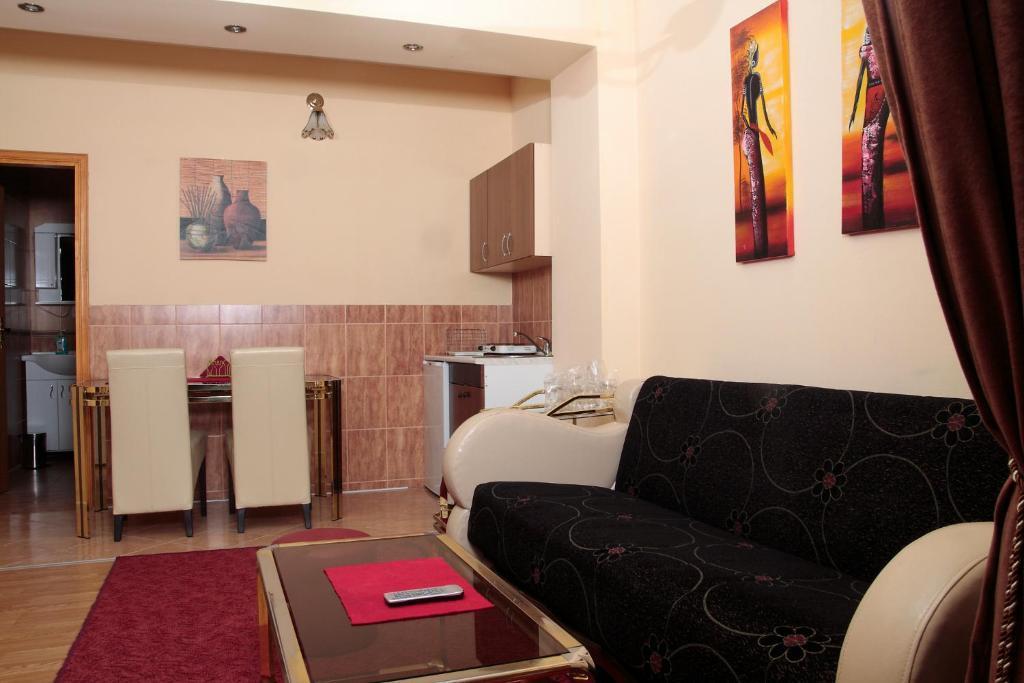 Villa Elena Belgrad Pokój zdjęcie