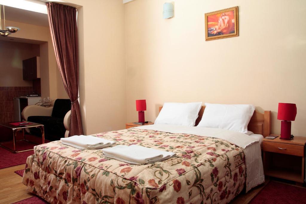Villa Elena Belgrad Pokój zdjęcie