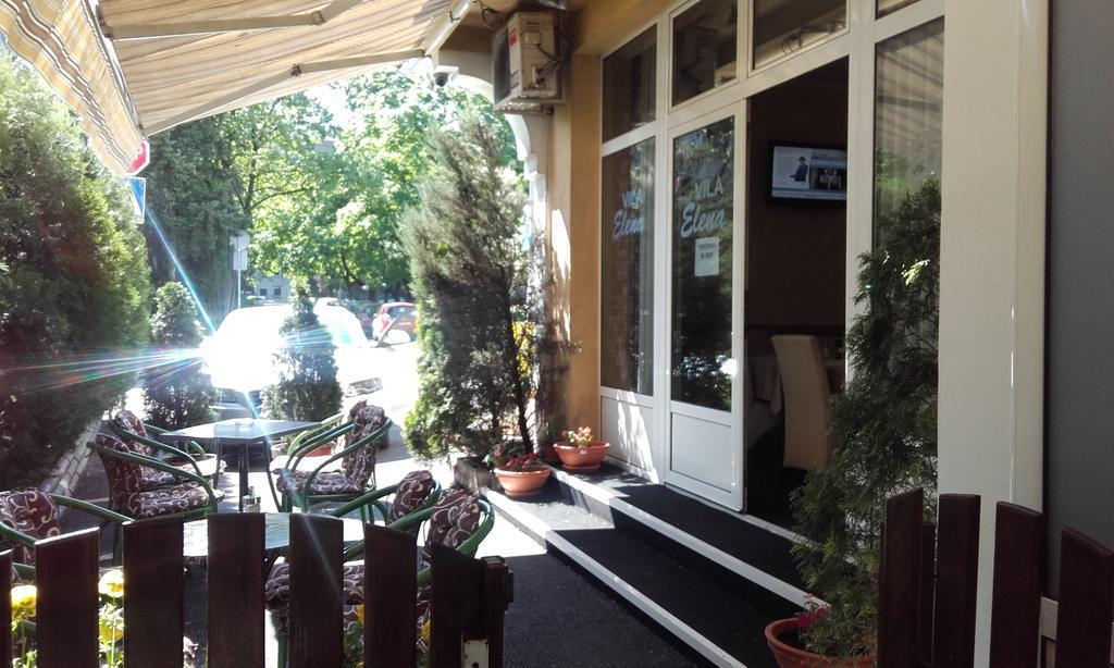 Villa Elena Belgrad Zewnętrze zdjęcie
