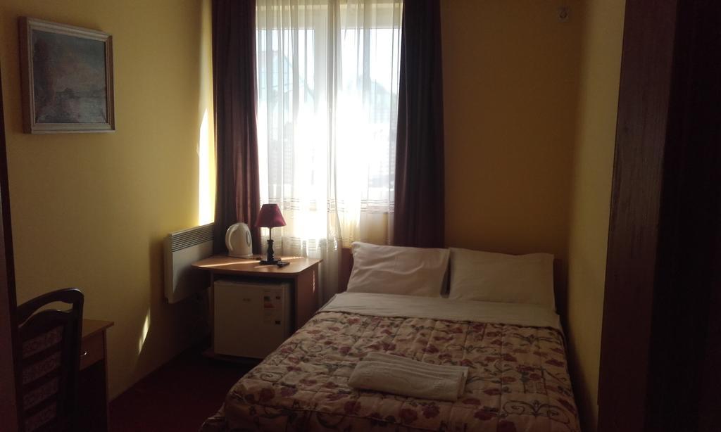 Villa Elena Belgrad Zewnętrze zdjęcie