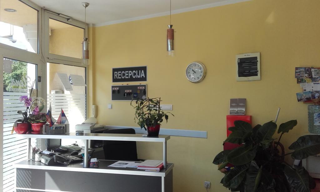 Villa Elena Belgrad Zewnętrze zdjęcie