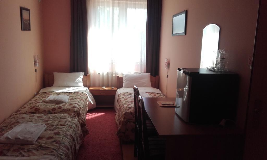 Villa Elena Belgrad Zewnętrze zdjęcie