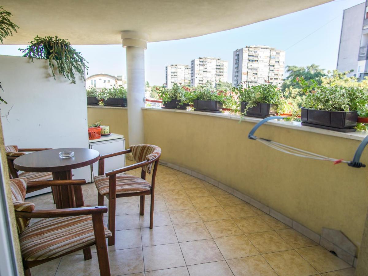 Villa Elena Belgrad Zewnętrze zdjęcie