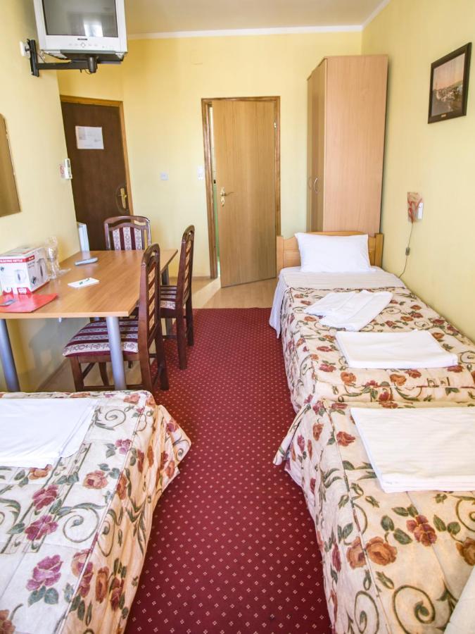 Villa Elena Belgrad Zewnętrze zdjęcie