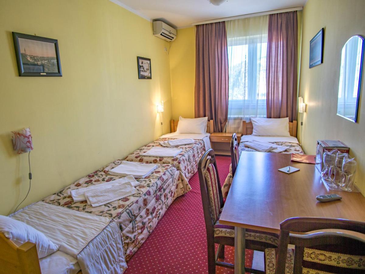 Villa Elena Belgrad Zewnętrze zdjęcie