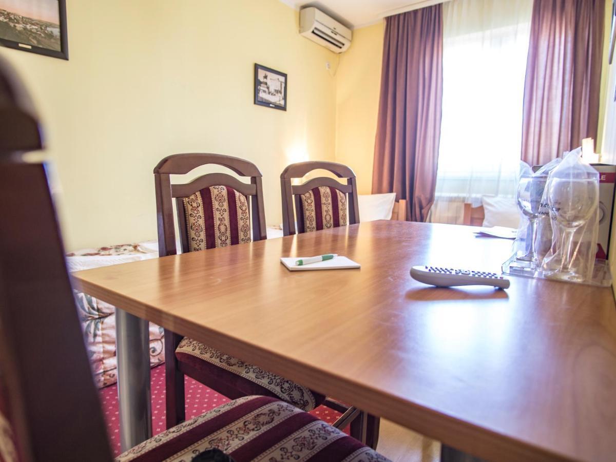 Villa Elena Belgrad Zewnętrze zdjęcie