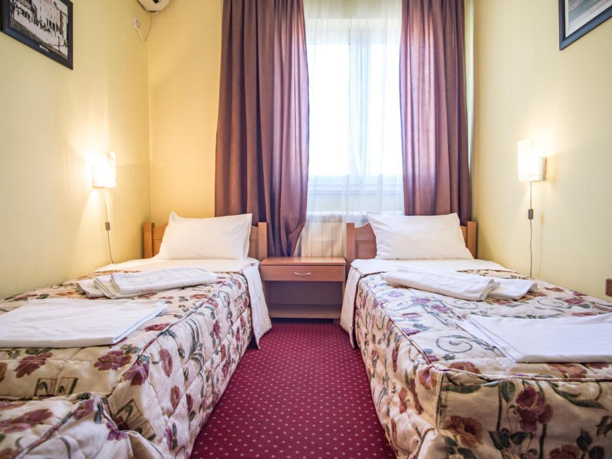 Villa Elena Belgrad Zewnętrze zdjęcie
