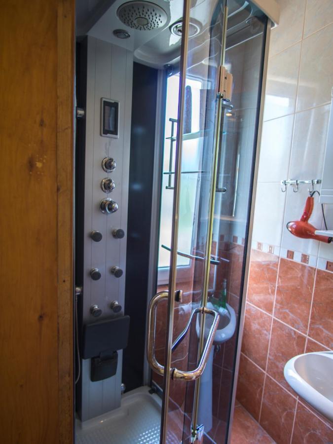 Villa Elena Belgrad Zewnętrze zdjęcie