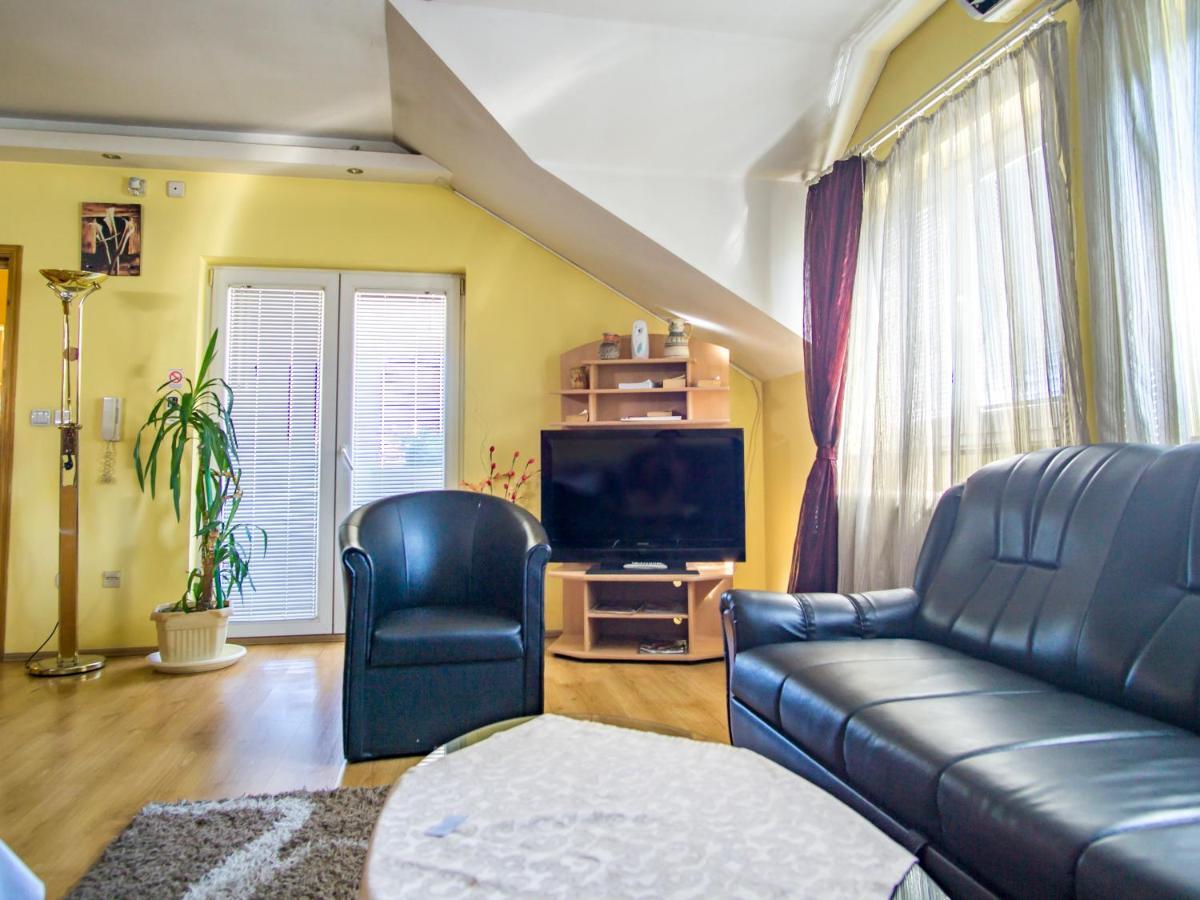 Villa Elena Belgrad Zewnętrze zdjęcie