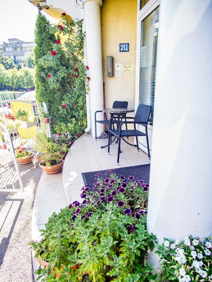 Villa Elena Belgrad Zewnętrze zdjęcie