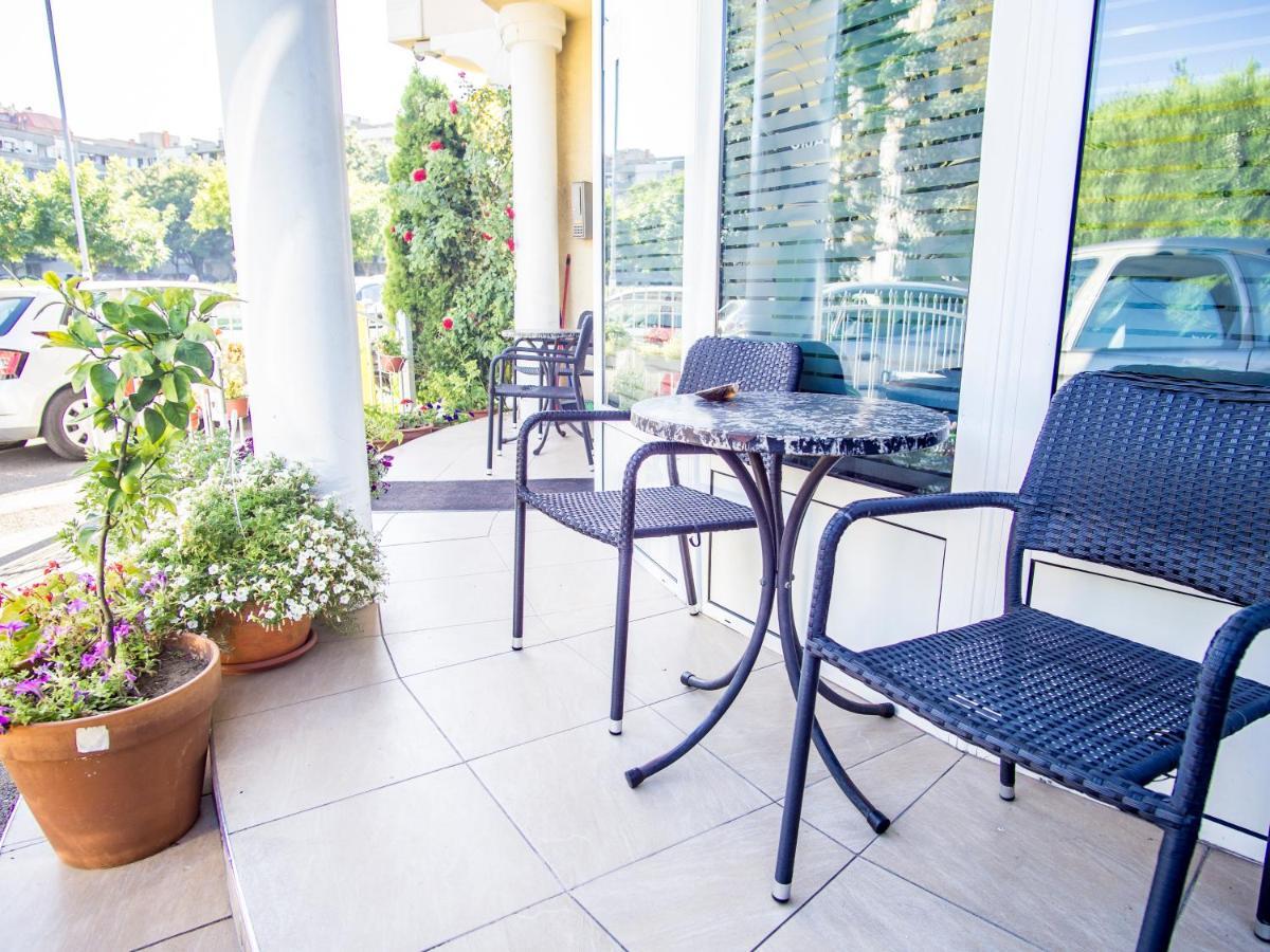 Villa Elena Belgrad Zewnętrze zdjęcie