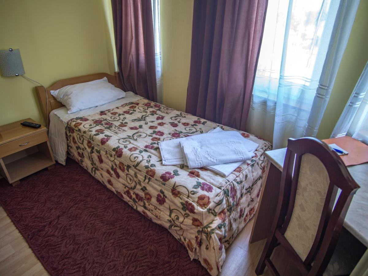 Villa Elena Belgrad Zewnętrze zdjęcie