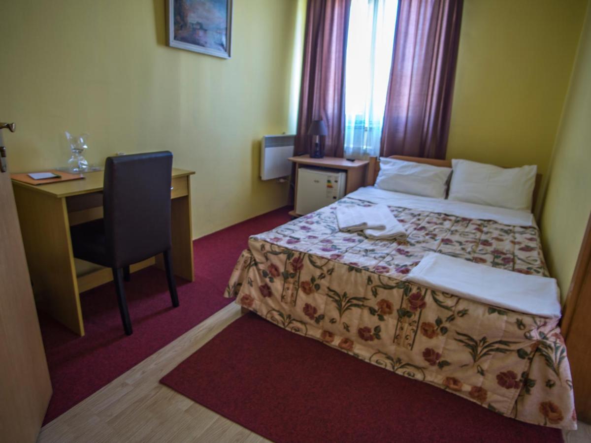 Villa Elena Belgrad Zewnętrze zdjęcie