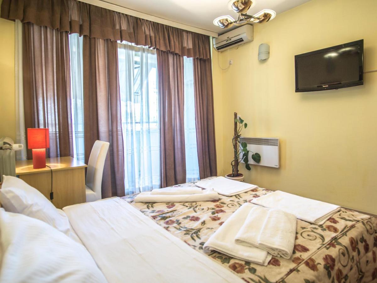 Villa Elena Belgrad Zewnętrze zdjęcie