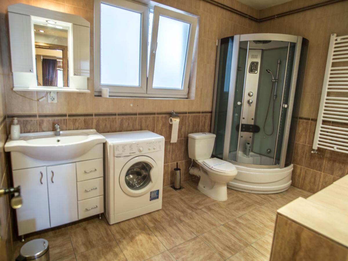 Villa Elena Belgrad Zewnętrze zdjęcie