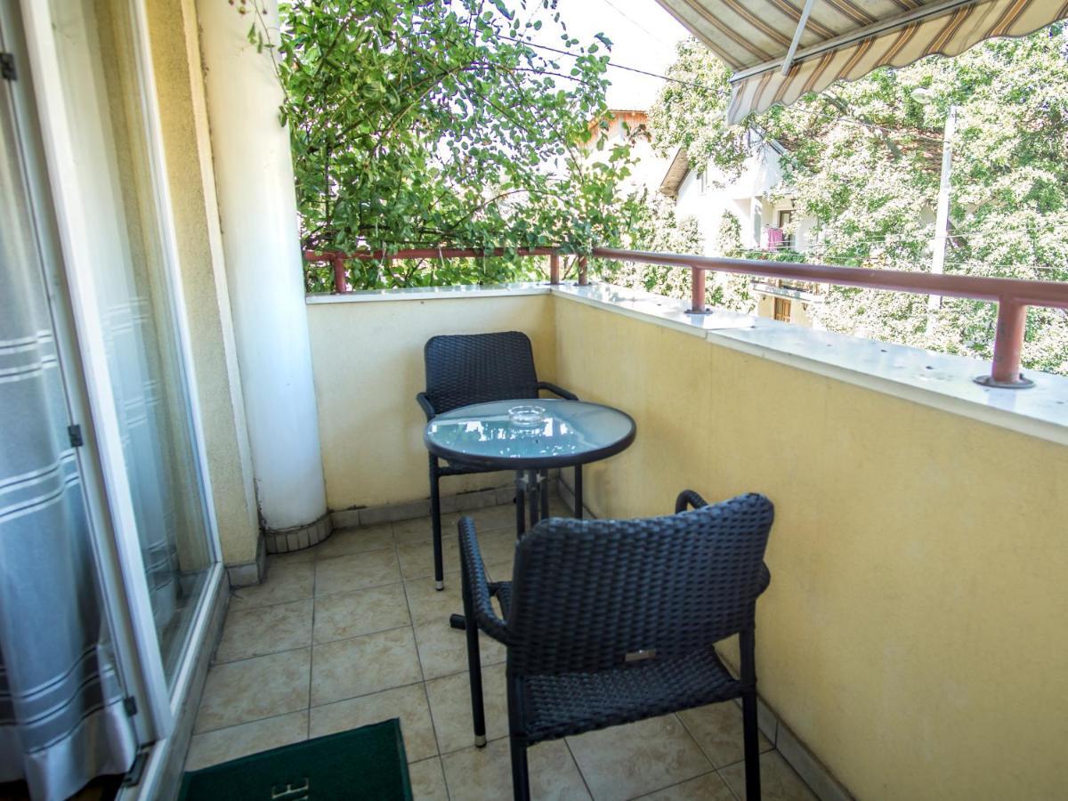 Villa Elena Belgrad Zewnętrze zdjęcie