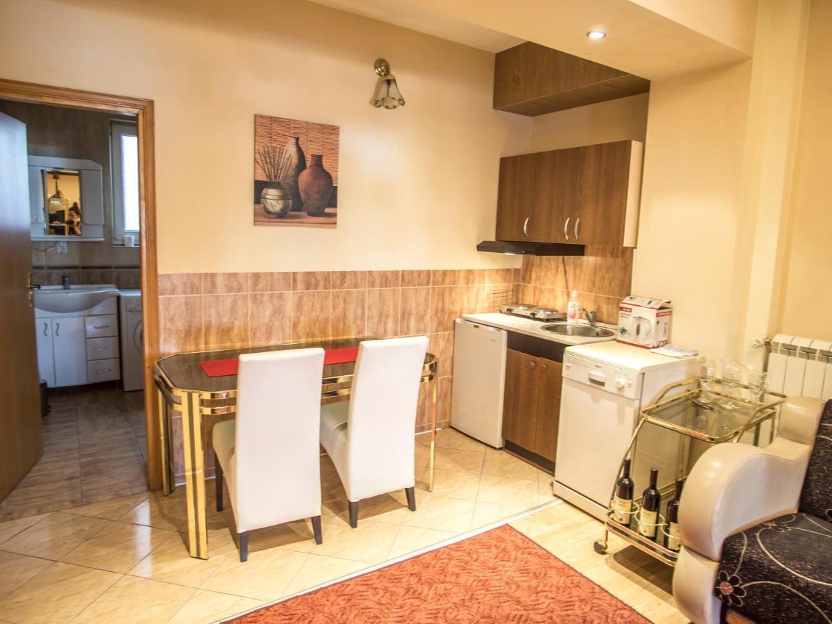 Villa Elena Belgrad Zewnętrze zdjęcie