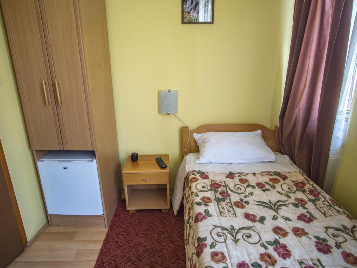 Villa Elena Belgrad Zewnętrze zdjęcie