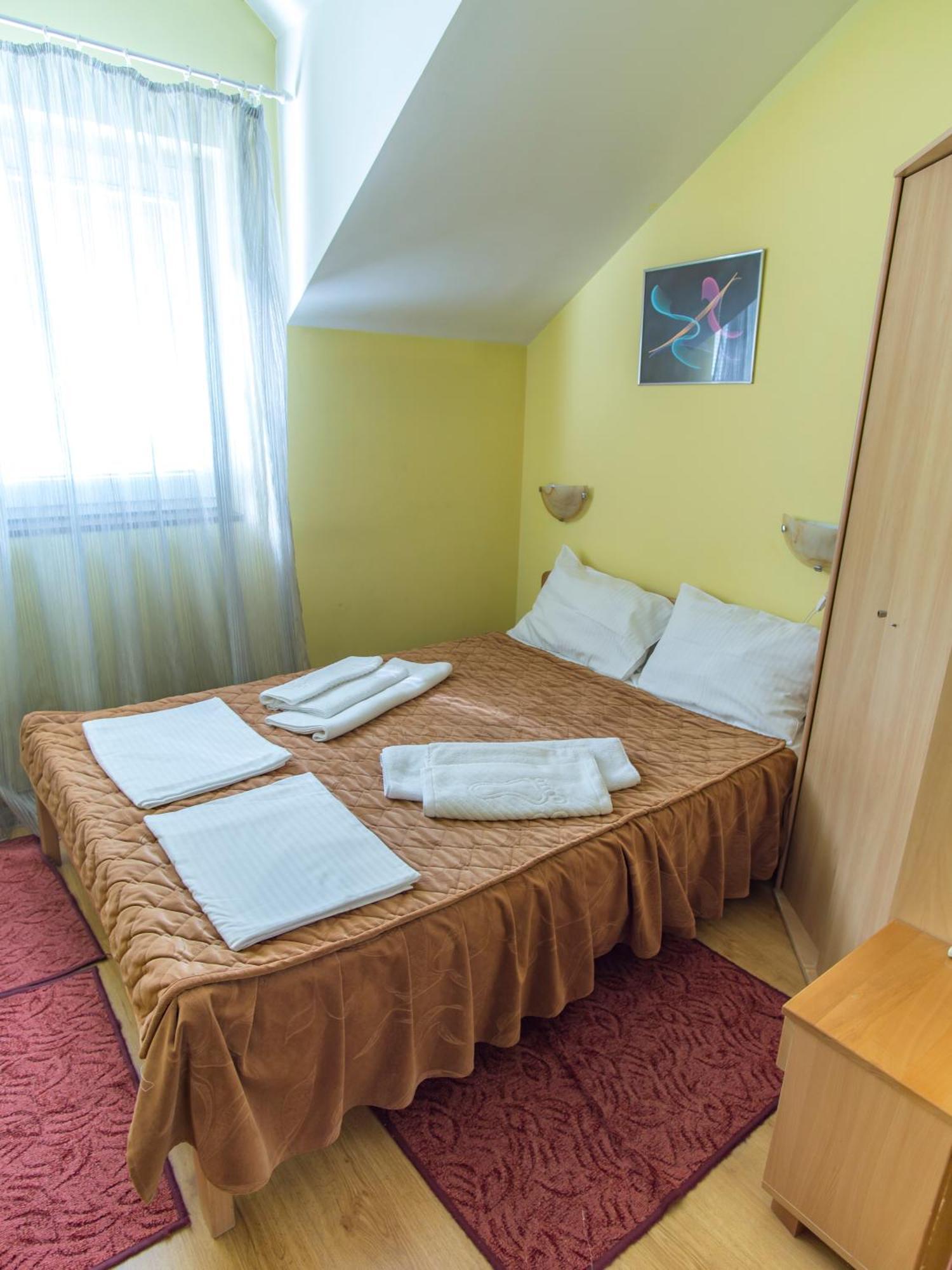Villa Elena Belgrad Zewnętrze zdjęcie
