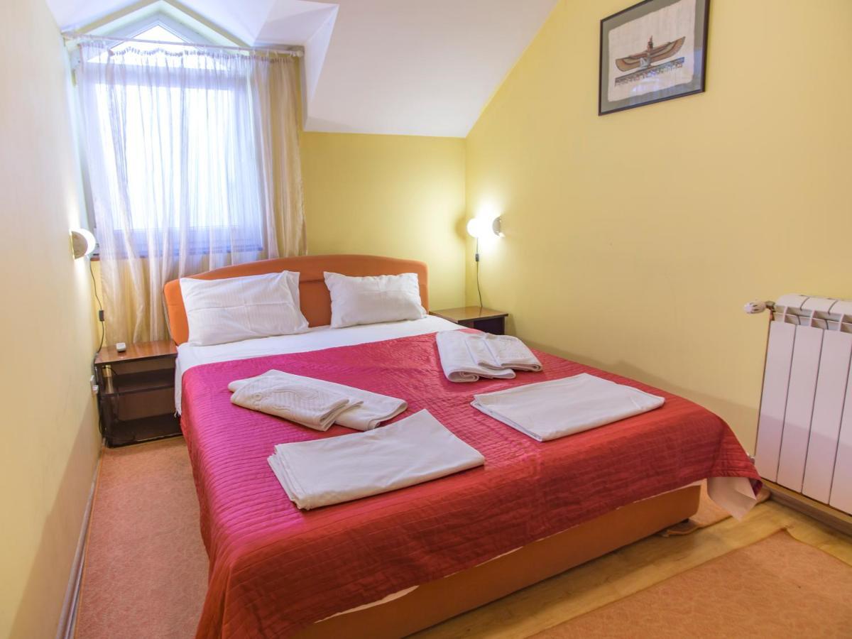 Villa Elena Belgrad Zewnętrze zdjęcie