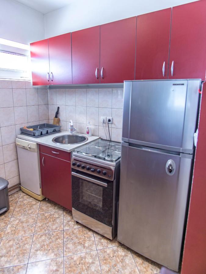 Villa Elena Belgrad Zewnętrze zdjęcie